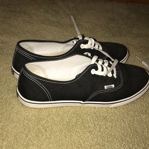 Women’s Vans